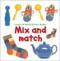 Learn-A-Word: Mix & Match