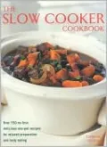Slow Cooker Cookbook