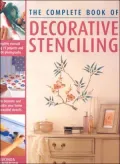 The Complete Book of Decorative Stenciling