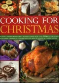 Cooking for Christmas