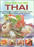 Low-Fat No-Fat Thai