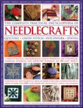 Complete Practical Encyclopedia of Needlecrafts