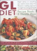 The GL Diet Recipe Book and Health Plan