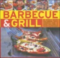 Barbecue and Grill