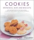Cookies, Brownies, Bars & Biscuits