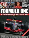 The Unofficial Complete Encyclopedia of Formula One