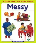Messy