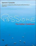 Passione : The Italian Cookbook