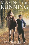 Ian Balding Autobiography