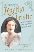 Agatha Christie: An English Mystery