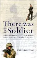 There Was a Soldier
