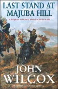 Last Stand at Majuba Hill