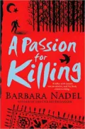 A Passion for Killing (Inspector Ikmen Series #9)