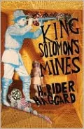King Solomon's Mines