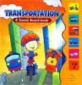 Transportation: A Sound Board-Book
