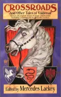 Crossroads: And Other Tales of Valdemar