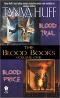 The Blood Books, Volume I