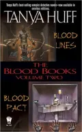 Blood Lines/Blood Pact, Vol. 2