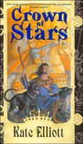 Crown of Stars (Crown of Stars Series #7)
