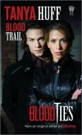 Blood Trail