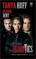 Blood Debt