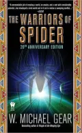 The Warriors of Spider: 20th Anniversary Edition