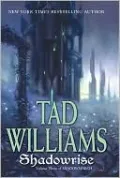 Shadowrise (Shadowmarch Series #3)