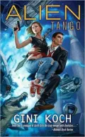 Alien Tango