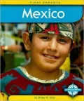 Mexico (First Reports)