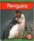 Penguins (First Reports)