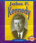 John F. Kennedy (Compass Point Early Biographies)