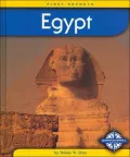 Egypt (First Reports)