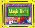 Magic Tricks (Games Around the World)