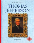 Thomas Jefferson (Profiles of the Presidents)