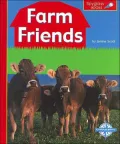 Farm Friends (Spyglass Books, Life Science)