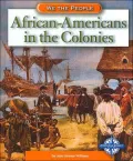African-Americans in the colonies