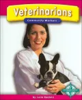 Veterinarians