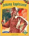 Johnny Appleseed (Tall Tales, Imagination Series)