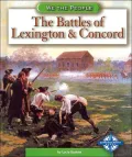 The Battles of Lexington and Concord (We the People)