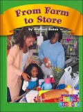 From Farm to Store
