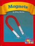 Magnets (Compass Point Phonics REaders)