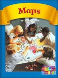 Maps (Compass Point Phonics Readers)