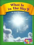 What Is in the Sky?