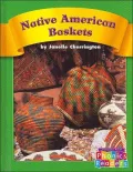 Native American Baskets (Compass Point Phonics Readers)