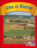 On a Farm (Compass Point Phonics Readers)