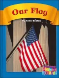 Our Flag (Compass Point Phonics Readers)