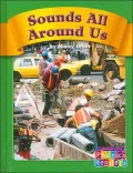 Sounds All around Us (Compass Point Phonics Readers)