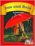 Sun and Rain (Compass Point Phonics Readers)