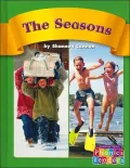 The Seasons (Compass Point Phonics Readers)