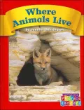 Where Animals Live